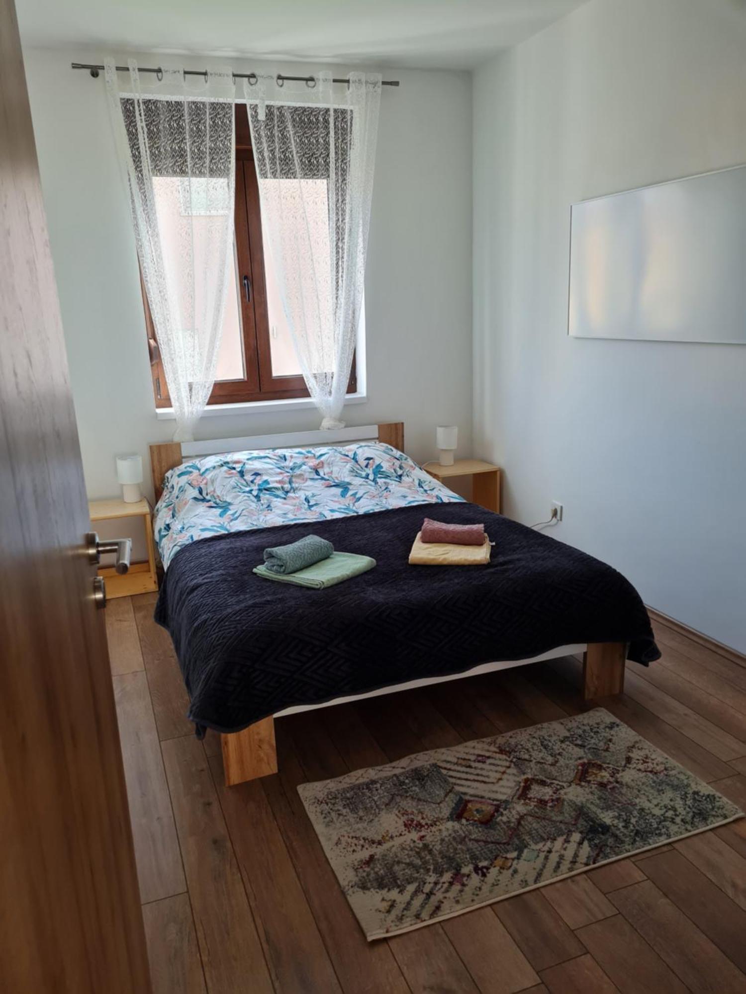 Old Town Road Appartement Karlovac Buitenkant foto