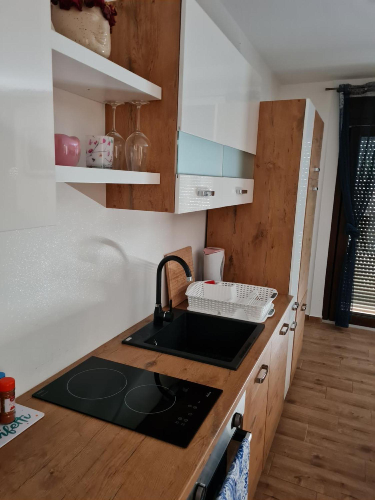 Old Town Road Appartement Karlovac Buitenkant foto